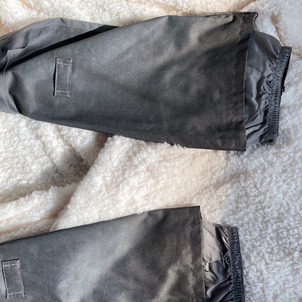 Dry Ride Snowboarding Pants - Picture 3 of 3